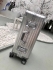 Rimowa Check-in L silver 464367 